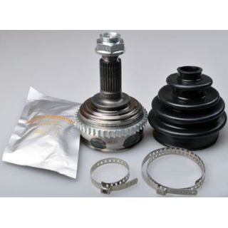 Jungčių komplektas, kardaninis velenas DENCKERMANN C120254