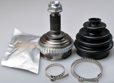 Jungčių komplektas, kardaninis velenas DENCKERMANN C120254