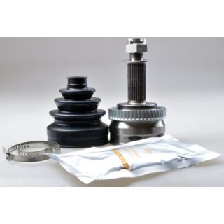 Jungčių komplektas, kardaninis velenas DENCKERMANN C120261