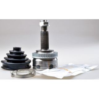 Jungčių komplektas, kardaninis velenas DENCKERMANN C120262