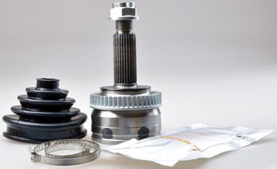 Jungčių komplektas, kardaninis velenas DENCKERMANN C120262