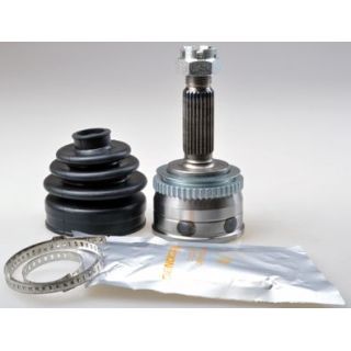 Jungčių komplektas, kardaninis velenas DENCKERMANN C120263