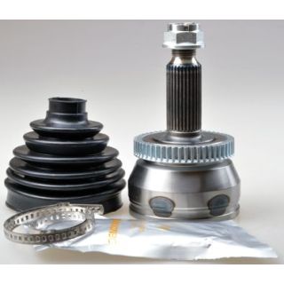 Jungčių komplektas, kardaninis velenas DENCKERMANN C120264