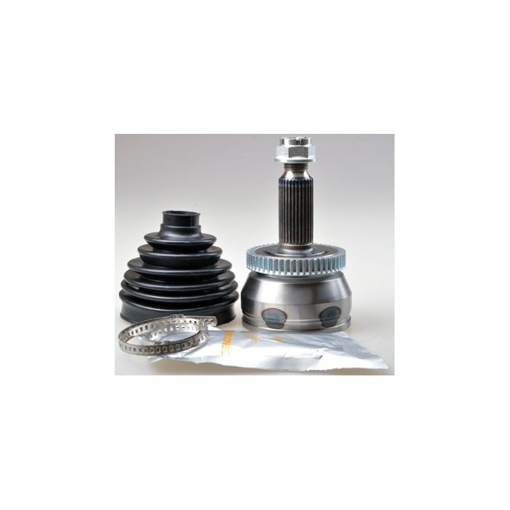 Jungčių komplektas, kardaninis velenas DENCKERMANN C120264