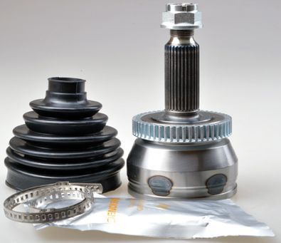 Jungčių komplektas, kardaninis velenas DENCKERMANN C120264