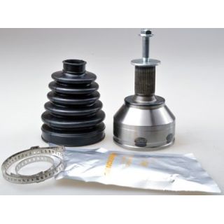 Jungčių komplektas, kardaninis velenas DENCKERMANN C120275