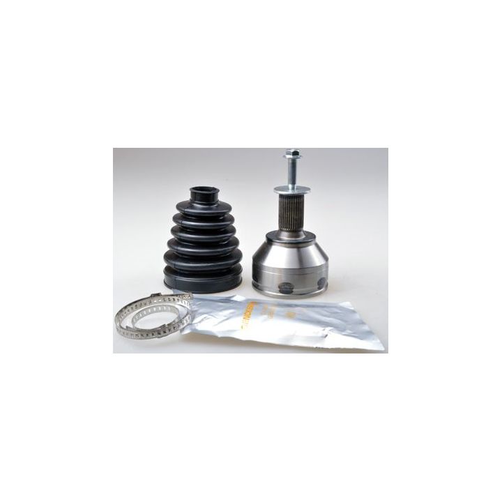 Jungčių komplektas, kardaninis velenas DENCKERMANN C120275