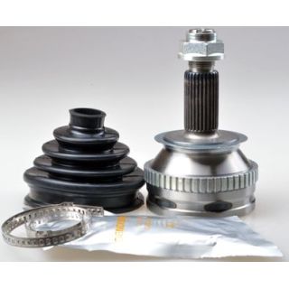 Jungčių komplektas, kardaninis velenas DENCKERMANN C120298