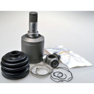 Jungčių komplektas, kardaninis velenas DENCKERMANN C120307