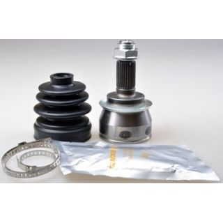 Jungčių komplektas, kardaninis velenas DENCKERMANN C120322