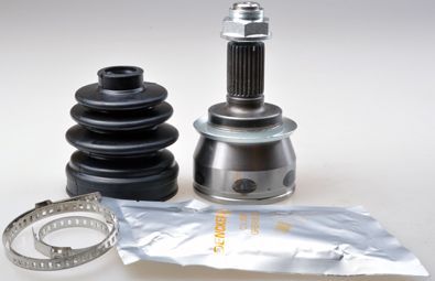 Jungčių komplektas, kardaninis velenas DENCKERMANN C120322