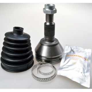 Jungčių komplektas, kardaninis velenas DENCKERMANN C120346