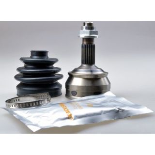 Jungčių komplektas, kardaninis velenas DENCKERMANN C120351