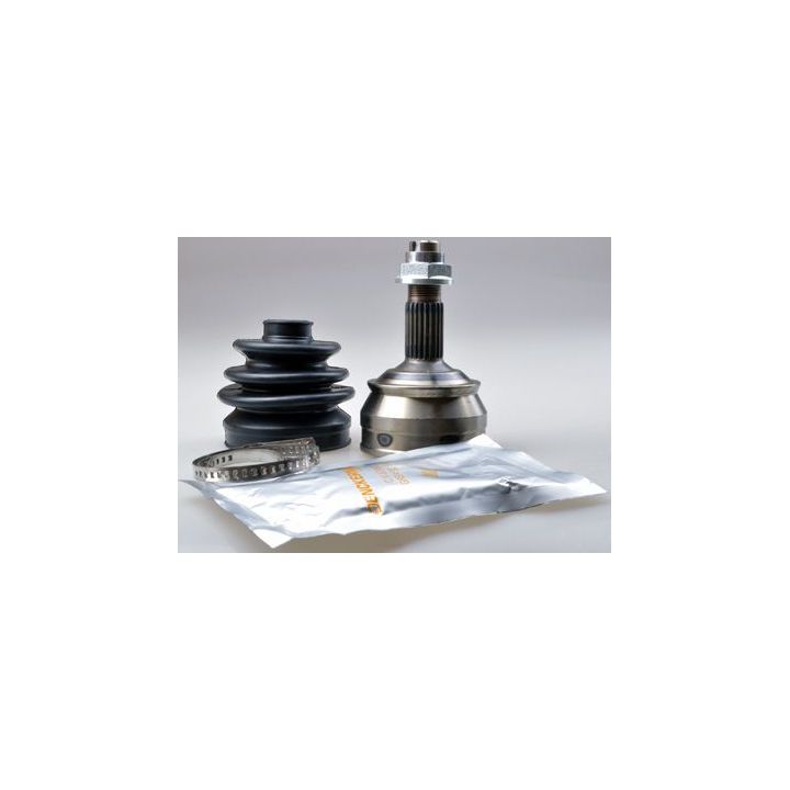 Jungčių komplektas, kardaninis velenas DENCKERMANN C120351