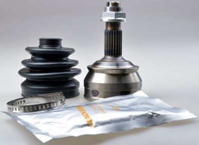 Jungčių komplektas, kardaninis velenas DENCKERMANN C120351