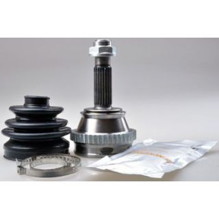 Jungčių komplektas, kardaninis velenas DENCKERMANN C120353