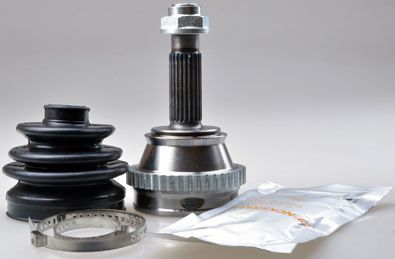 Jungčių komplektas, kardaninis velenas DENCKERMANN C120353