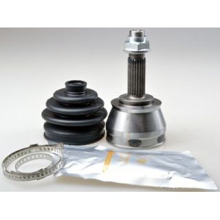 Jungčių komplektas, kardaninis velenas DENCKERMANN C120354