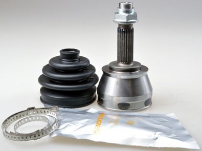 Jungčių komplektas, kardaninis velenas DENCKERMANN C120354