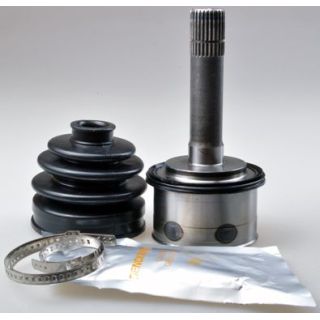 Jungčių komplektas, kardaninis velenas DENCKERMANN C120361