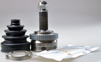 Jungčių komplektas, kardaninis velenas DENCKERMANN C120362