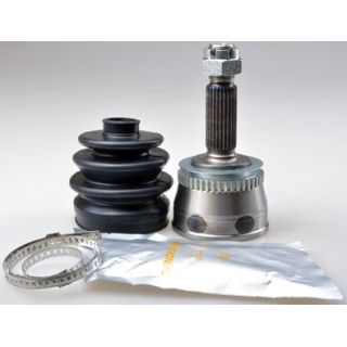 Jungčių komplektas, kardaninis velenas DENCKERMANN C120363