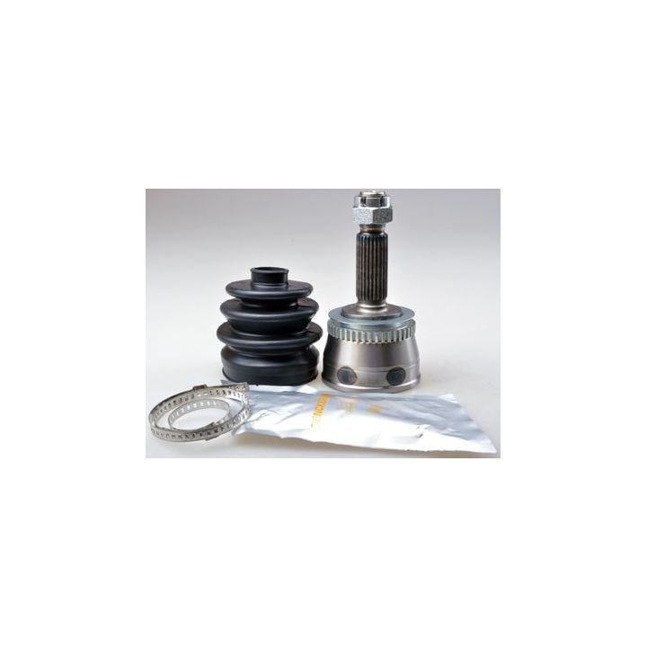 Jungčių komplektas, kardaninis velenas DENCKERMANN C120363