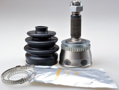 Jungčių komplektas, kardaninis velenas DENCKERMANN C120363