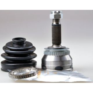 Jungčių komplektas, kardaninis velenas DENCKERMANN C120364