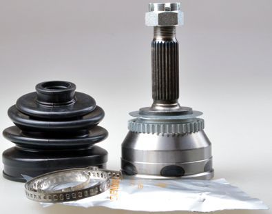 Jungčių komplektas, kardaninis velenas DENCKERMANN C120364