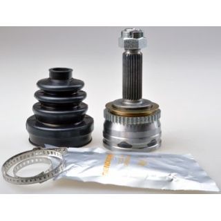 Jungčių komplektas, kardaninis velenas DENCKERMANN C120365