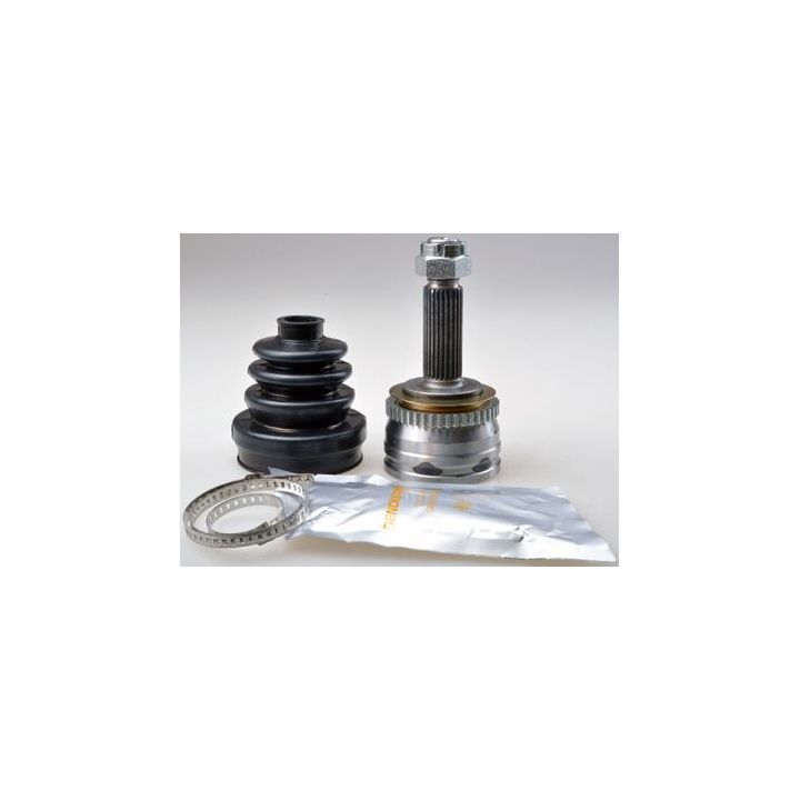 Jungčių komplektas, kardaninis velenas DENCKERMANN C120365