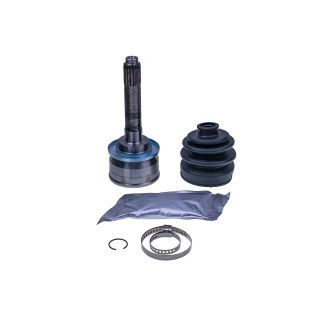 Jungčių komplektas, kardaninis velenas DENCKERMANN C120366