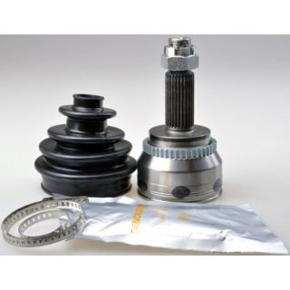 Jungčių komplektas, kardaninis velenas DENCKERMANN C120367