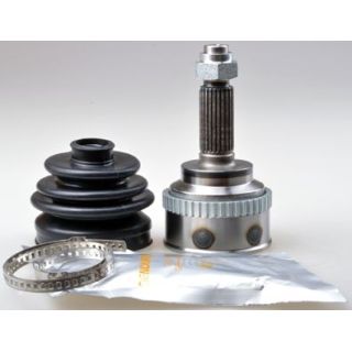 Jungčių komplektas, kardaninis velenas DENCKERMANN C120369