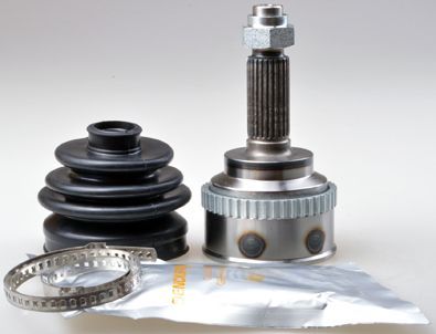 Jungčių komplektas, kardaninis velenas DENCKERMANN C120369