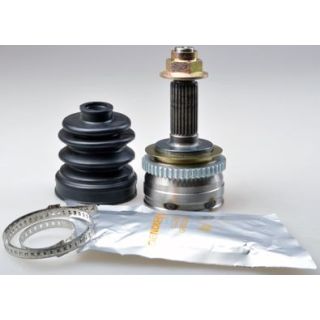 Jungčių komplektas, kardaninis velenas DENCKERMANN C120370