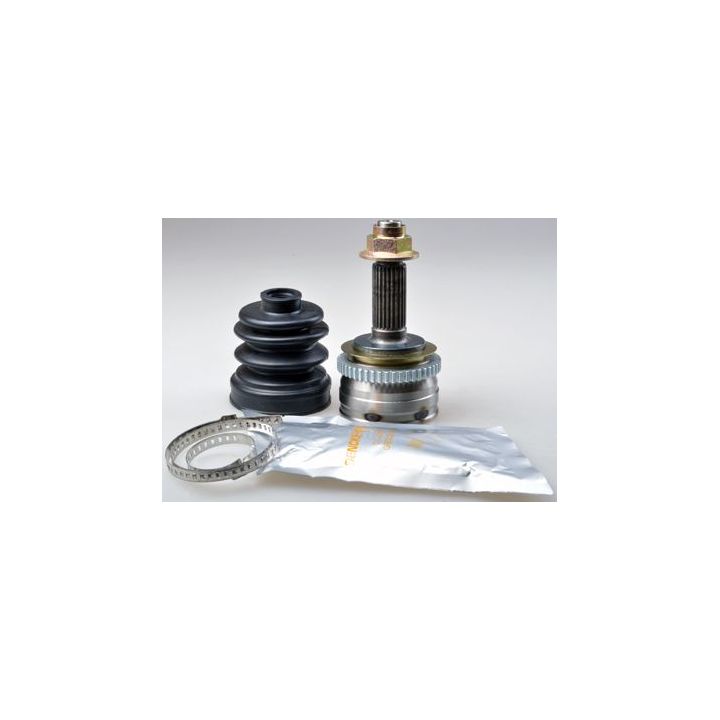 Jungčių komplektas, kardaninis velenas DENCKERMANN C120370