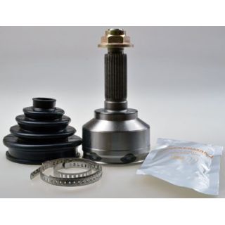 Jungčių komplektas, kardaninis velenas DENCKERMANN C120371