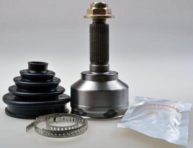 Jungčių komplektas, kardaninis velenas DENCKERMANN C120371