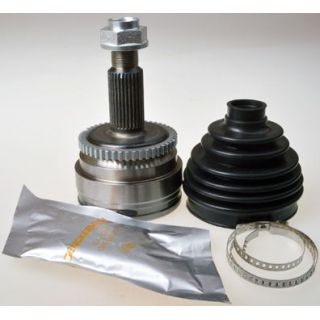 Jungčių komplektas, kardaninis velenas DENCKERMANN C120375