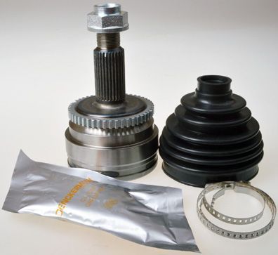 Jungčių komplektas, kardaninis velenas DENCKERMANN C120375