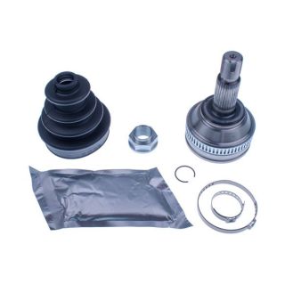 Jungčių komplektas, kardaninis velenas DENCKERMANN C120376