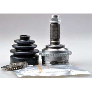 Jungčių komplektas, kardaninis velenas DENCKERMANN C120389