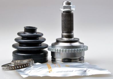 Jungčių komplektas, kardaninis velenas DENCKERMANN C120389