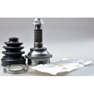 Jungčių komplektas, kardaninis velenas DENCKERMANN C120390