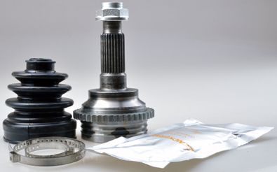 Jungčių komplektas, kardaninis velenas DENCKERMANN C120390