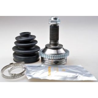 Jungčių komplektas, kardaninis velenas DENCKERMANN C120391