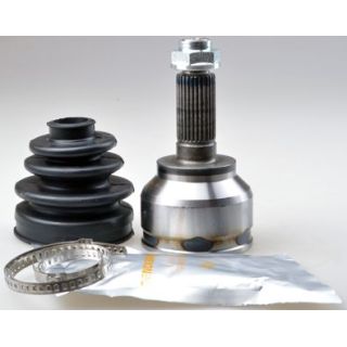 Jungčių komplektas, kardaninis velenas DENCKERMANN C120392