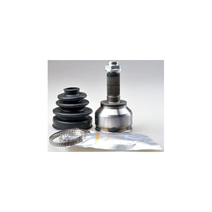 Jungčių komplektas, kardaninis velenas DENCKERMANN C120392